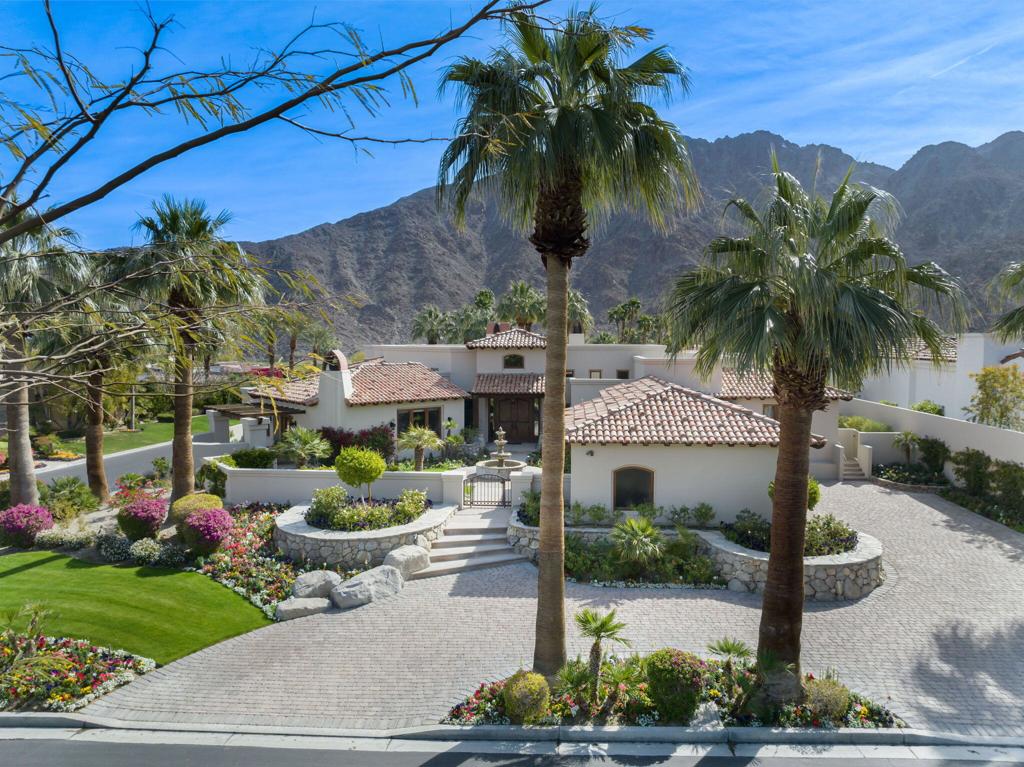 Tradition Golf Club - Residential Lease