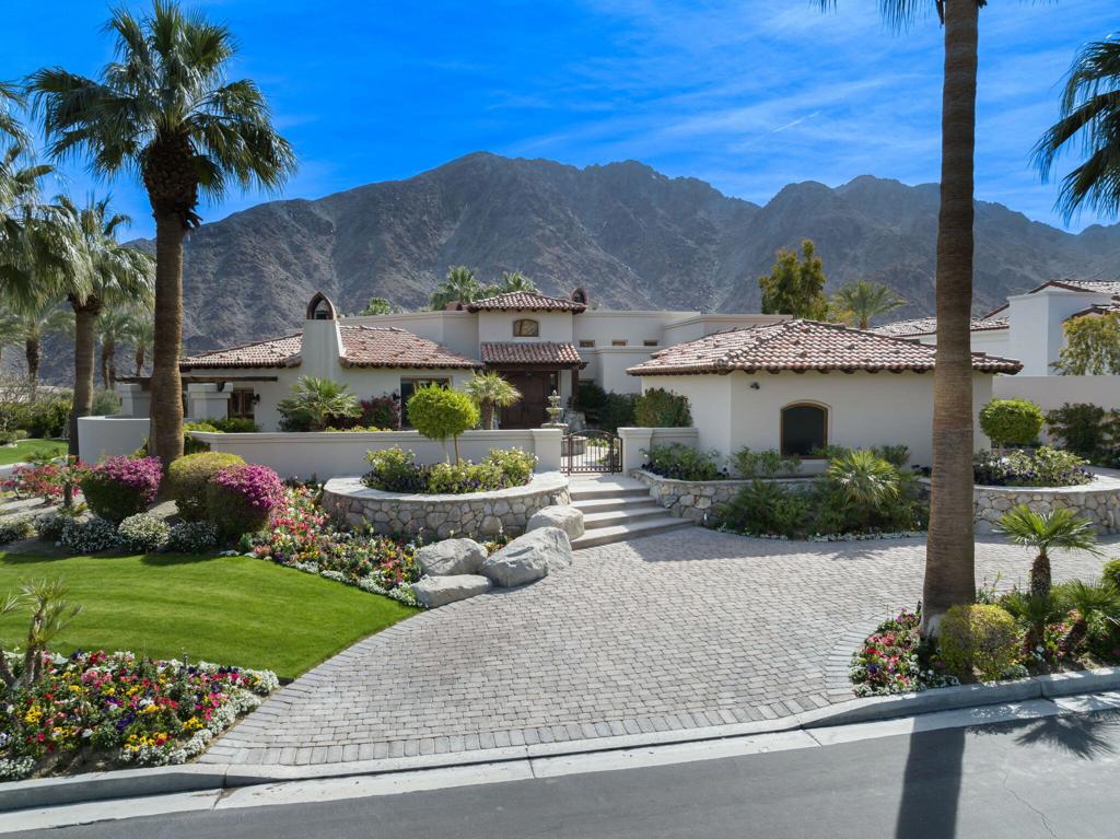 Tradition Golf Club - Residential Lease