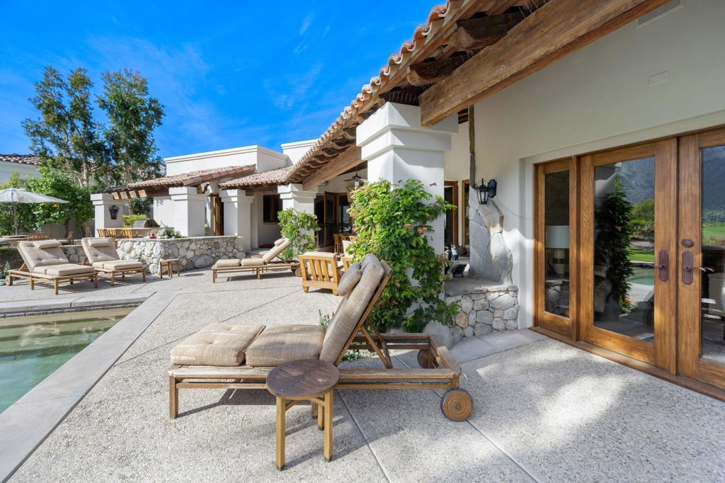 Tradition Golf Club - Residential Lease