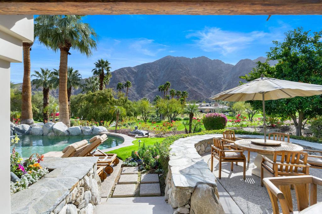 Tradition Golf Club - Residential Lease