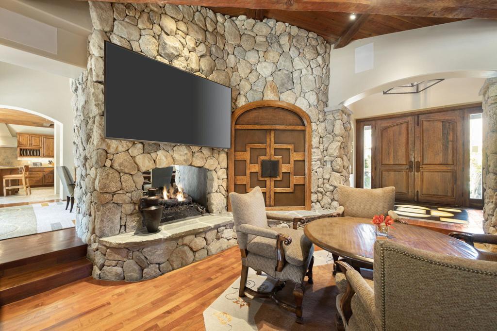 Tradition Golf Club - Residential Lease