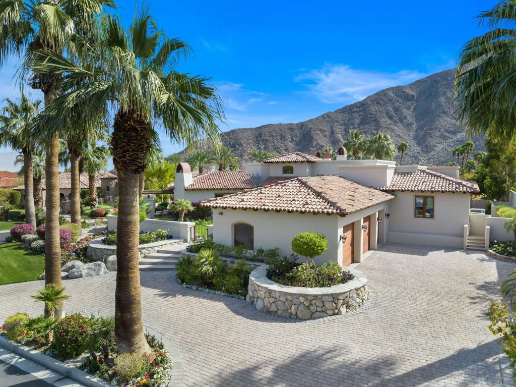 Tradition Golf Club - Residential Lease