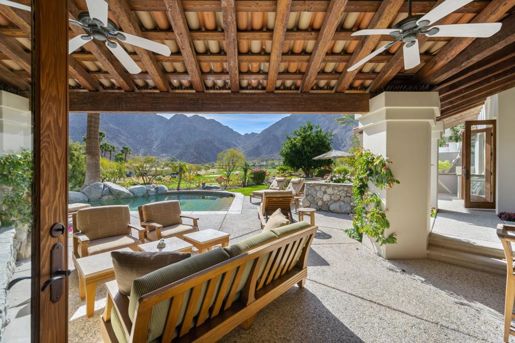Tradition Golf Club - Residential Lease