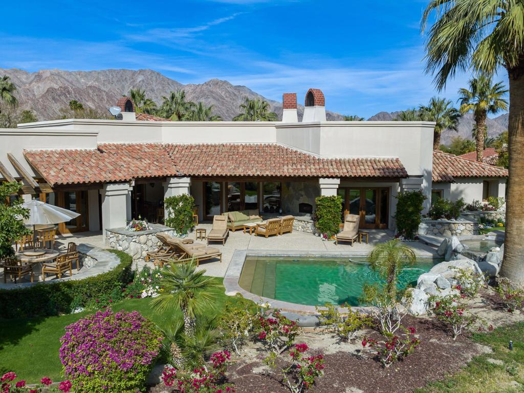 Tradition Golf Club - Residential Lease
