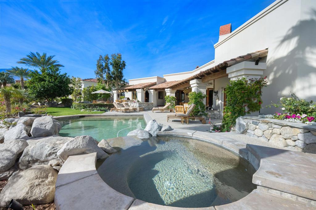 Tradition Golf Club - Residential Lease