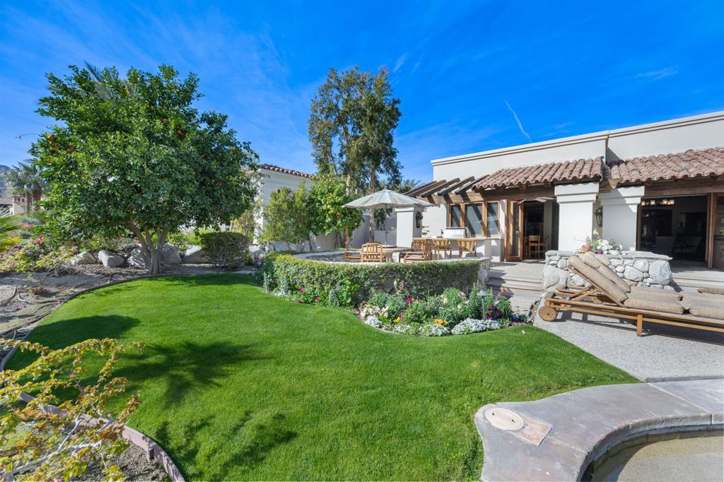 Tradition Golf Club - Residential Lease