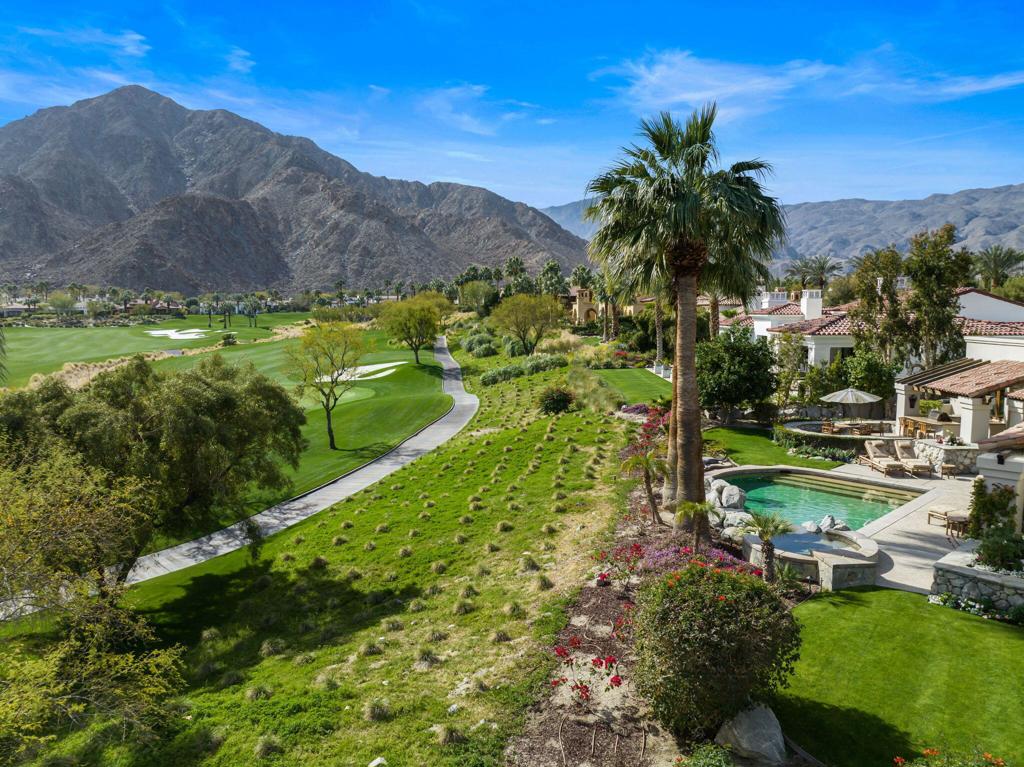 Tradition Golf Club - Residential Lease