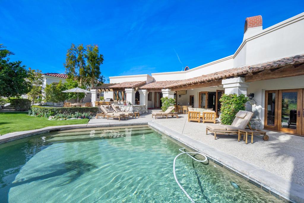 Tradition Golf Club - Residential Lease
