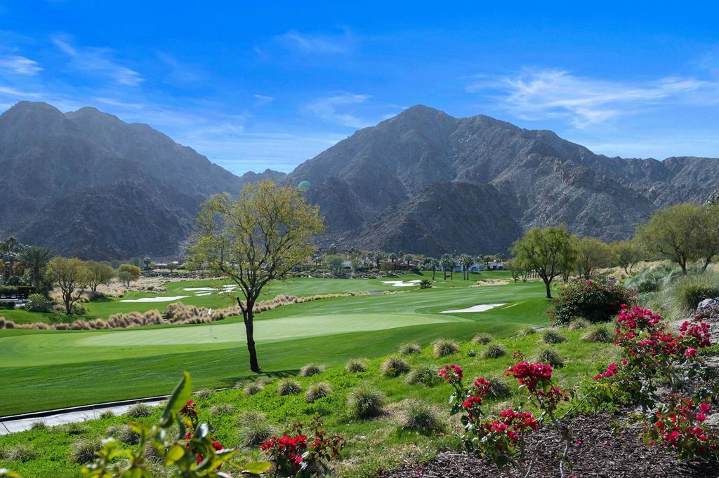 Tradition Golf Club - Residential Lease