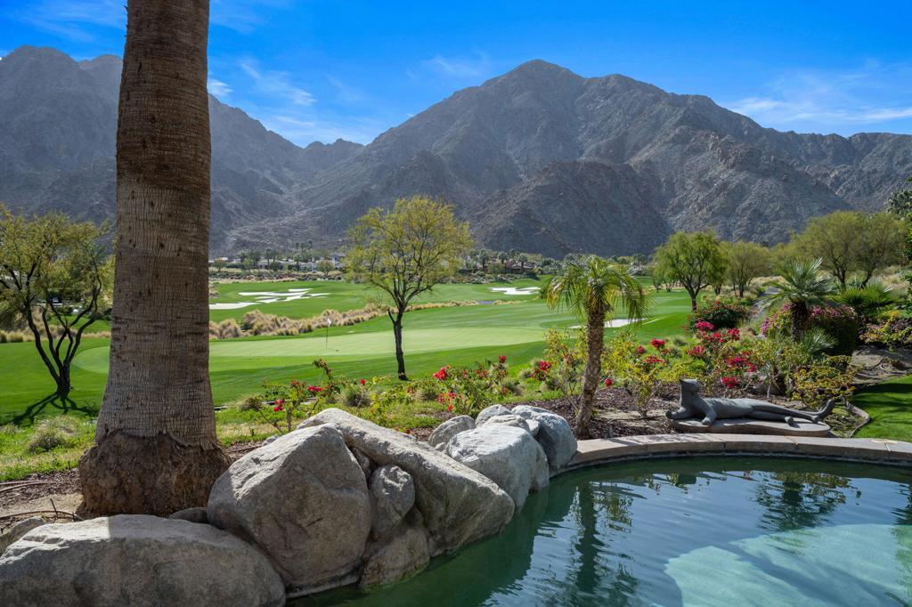 Tradition Golf Club - Residential Lease