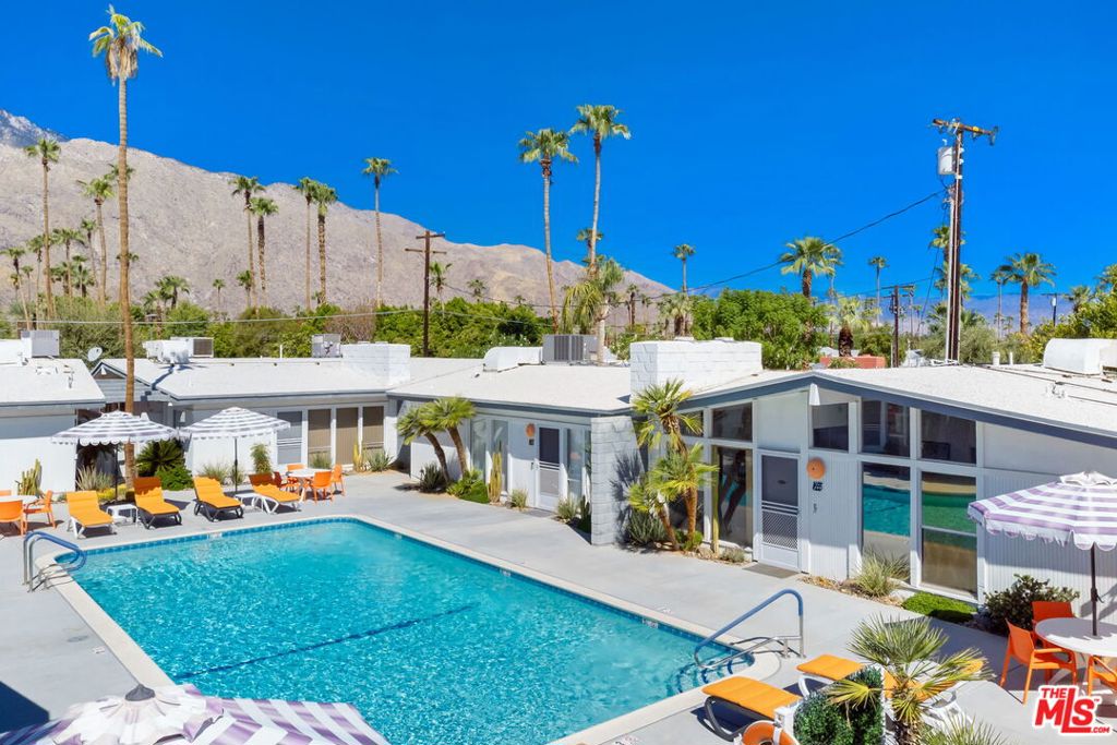 Calypso Palms - Residential Lease