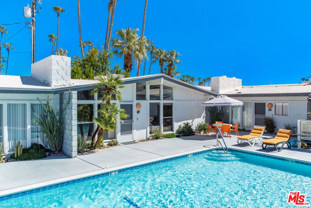 Calypso Palms - Residential Lease