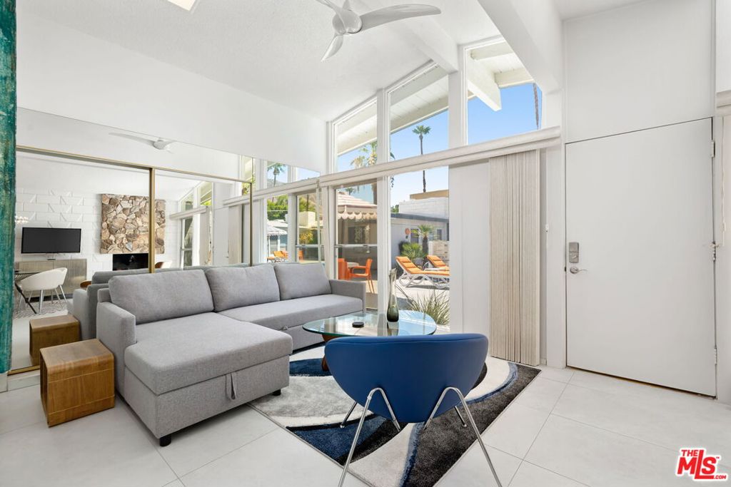 Calypso Palms - Residential Lease