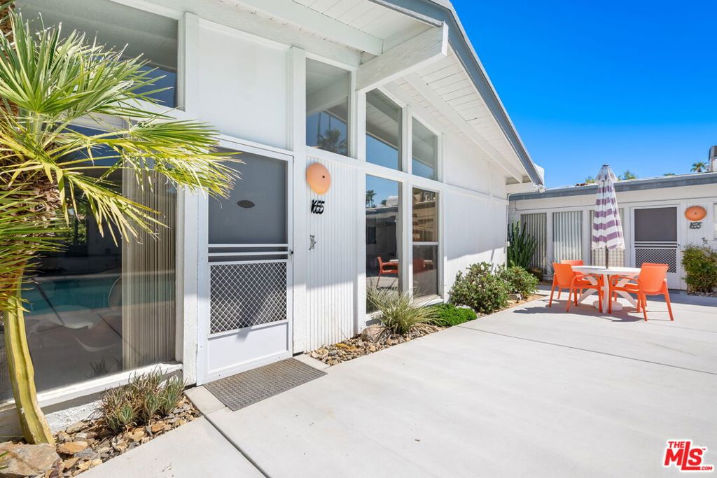 Calypso Palms - Residential Lease