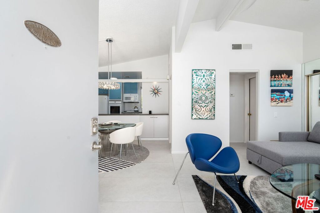 Calypso Palms - Residential Lease