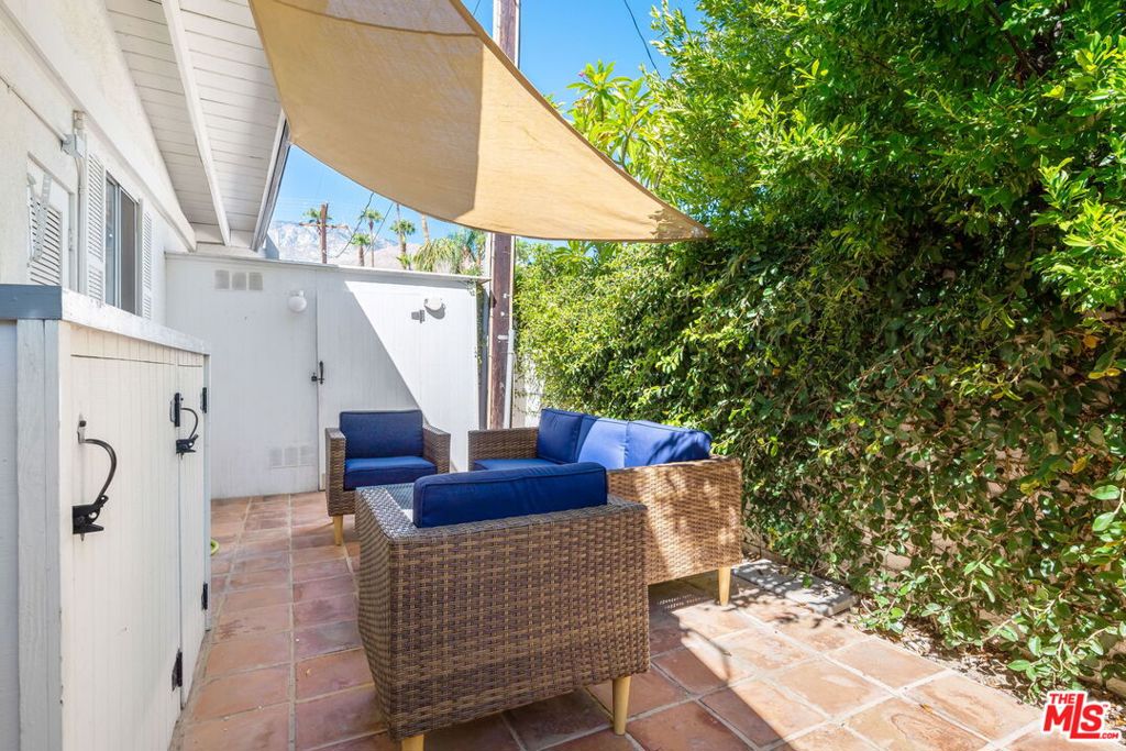 Calypso Palms - Residential Lease