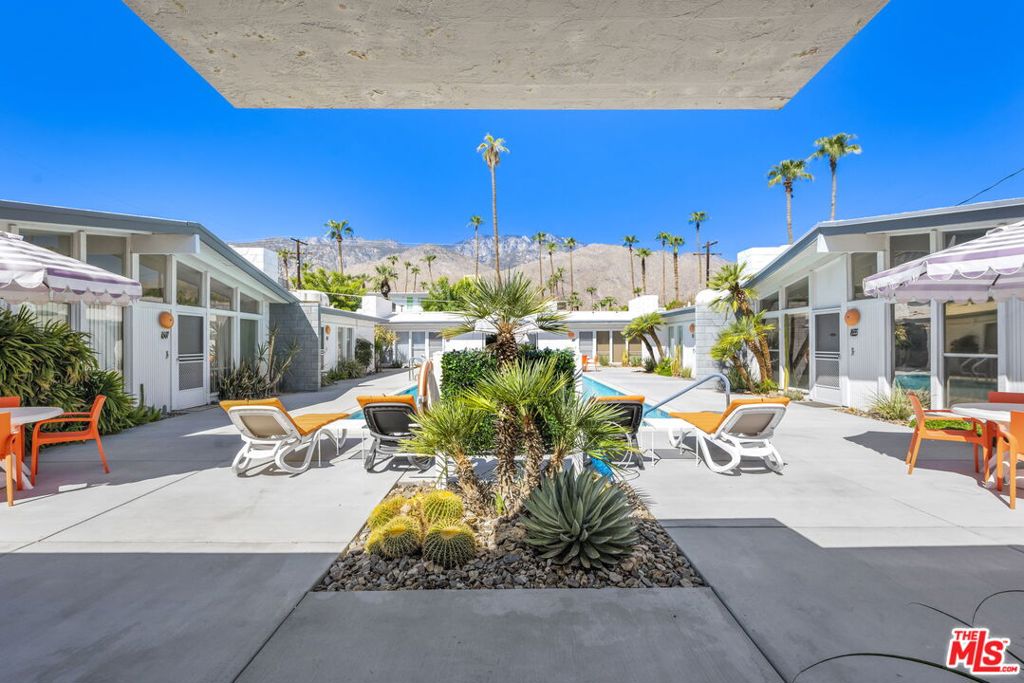 Calypso Palms - Residential Lease