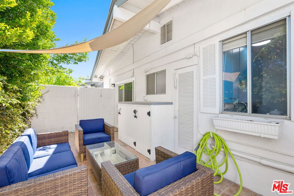 Calypso Palms - Residential Lease