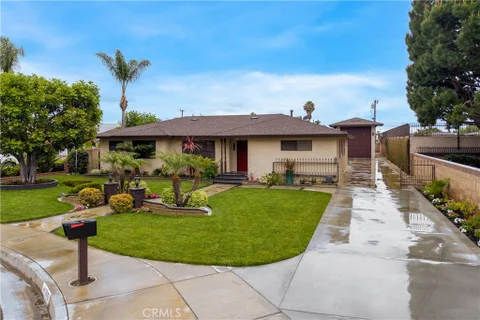 7612 Haldor Pl, Buena Park, CA 90620 - MLS#: PW26141573