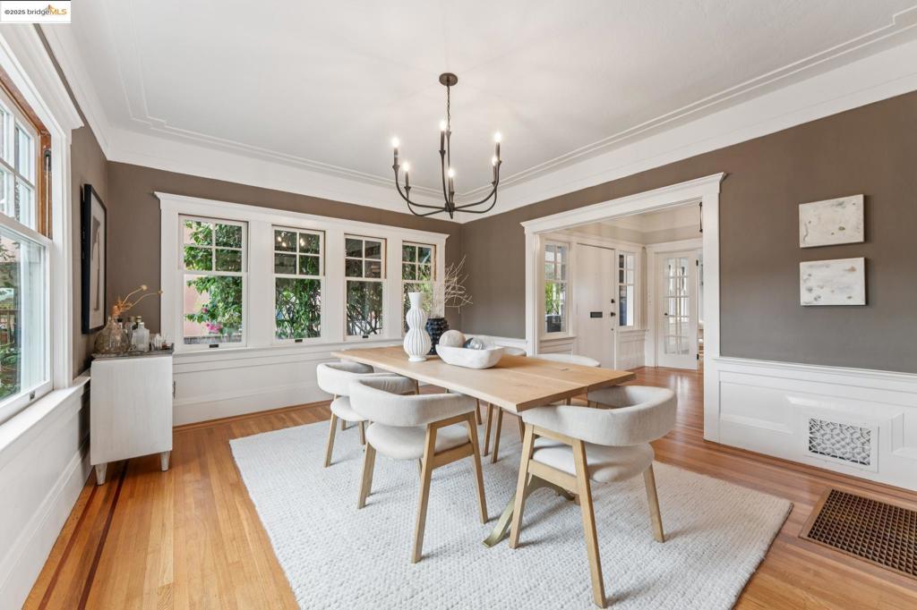 CROCKER HGHLANDS - Residential