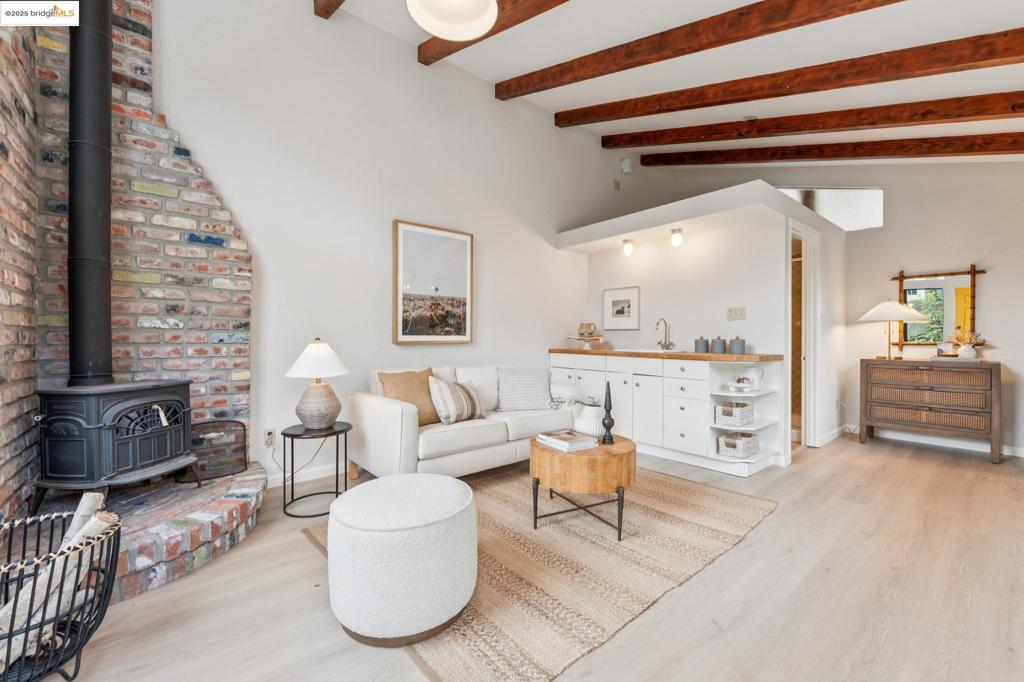 CROCKER HGHLANDS - Residential