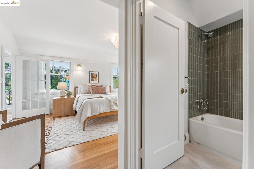 CROCKER HGHLANDS - Residential