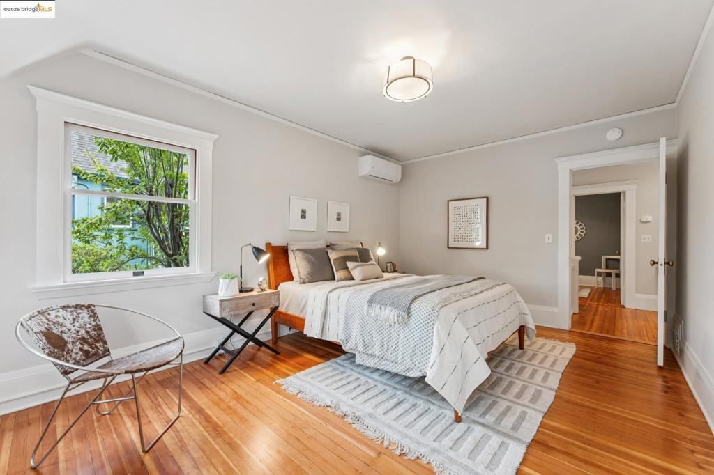 CROCKER HGHLANDS - Residential