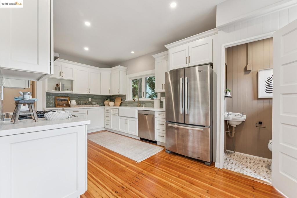 CROCKER HGHLANDS - Residential