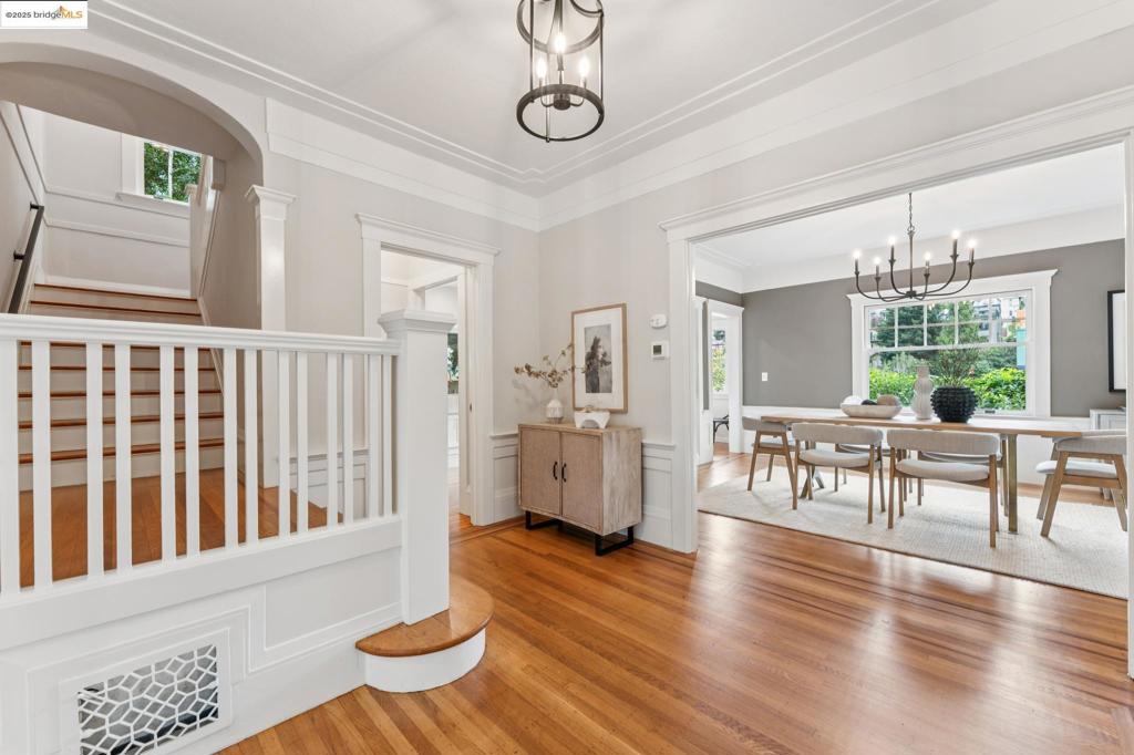 CROCKER HGHLANDS - Residential