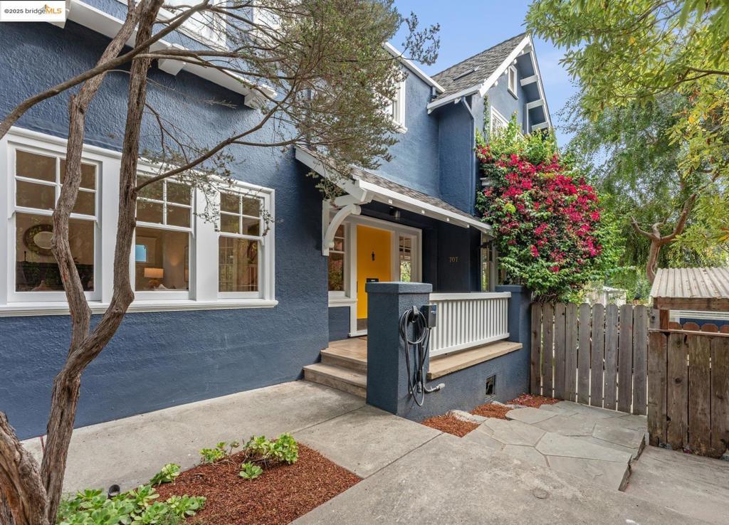 CROCKER HGHLANDS - Residential