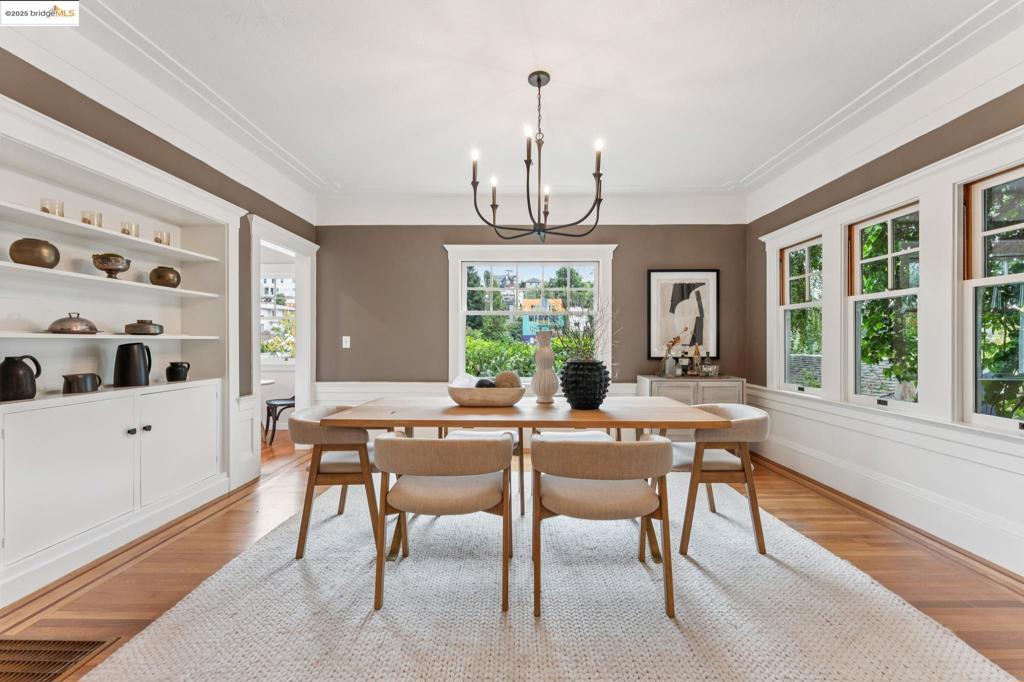 CROCKER HGHLANDS - Residential