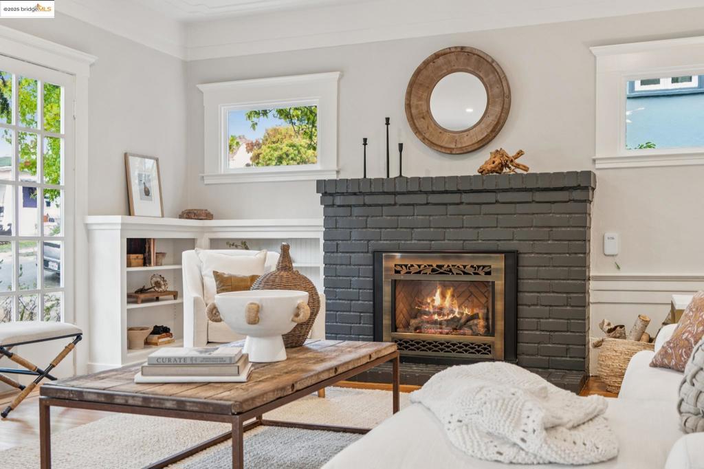 CROCKER HGHLANDS - Residential