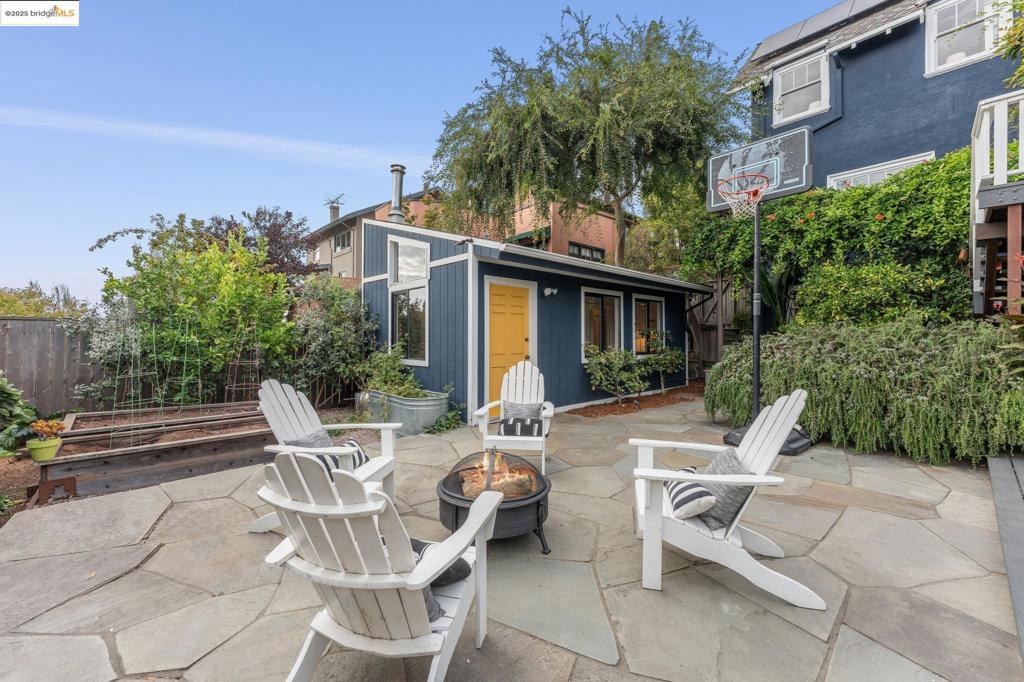 CROCKER HGHLANDS - Residential