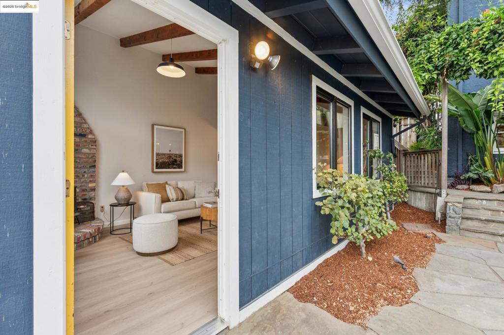 CROCKER HGHLANDS - Residential