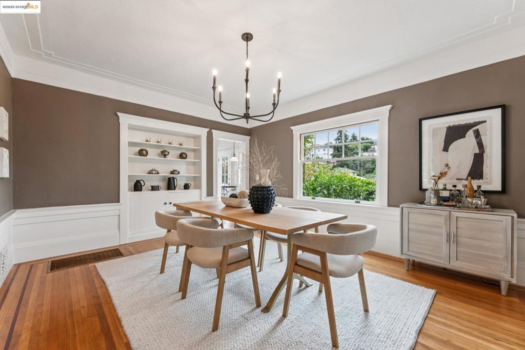 CROCKER HGHLANDS - Residential