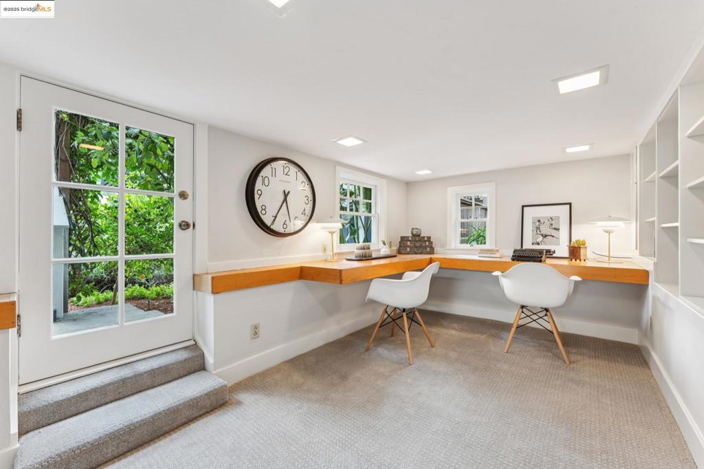 CROCKER HGHLANDS - Residential