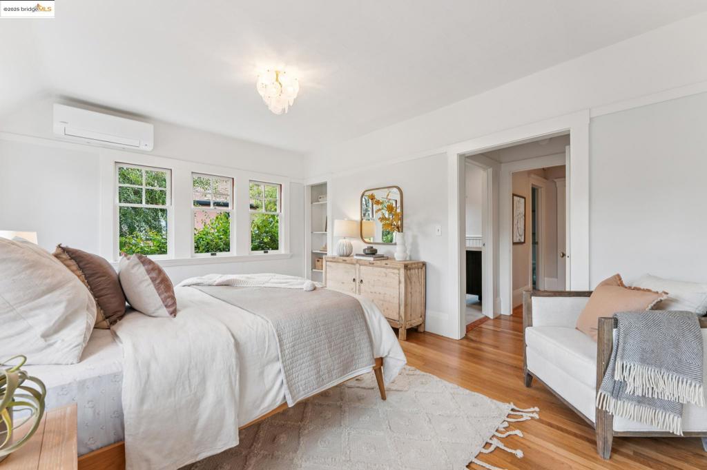 CROCKER HGHLANDS - Residential