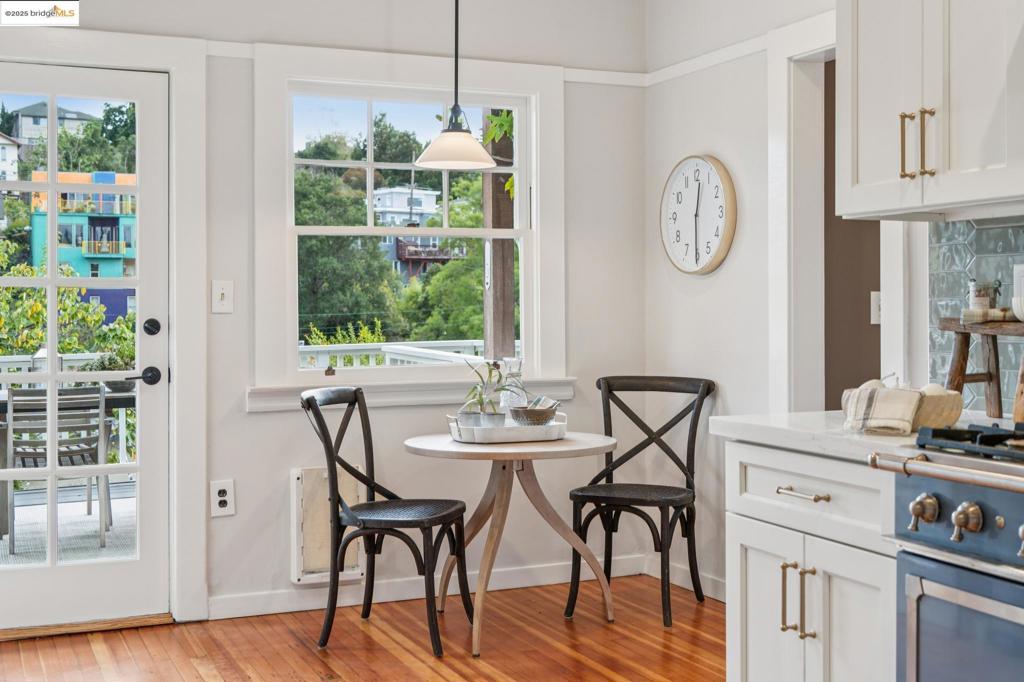 CROCKER HGHLANDS - Residential