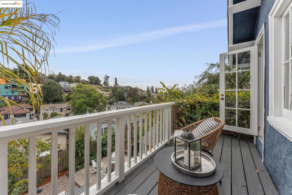 CROCKER HGHLANDS - Residential