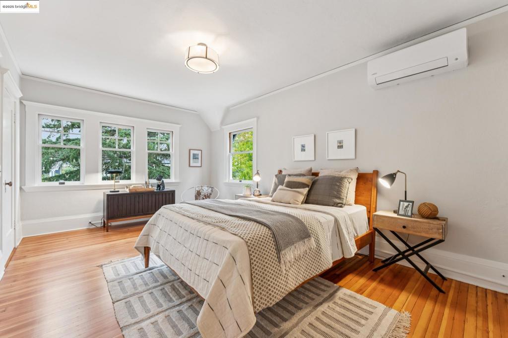 CROCKER HGHLANDS - Residential