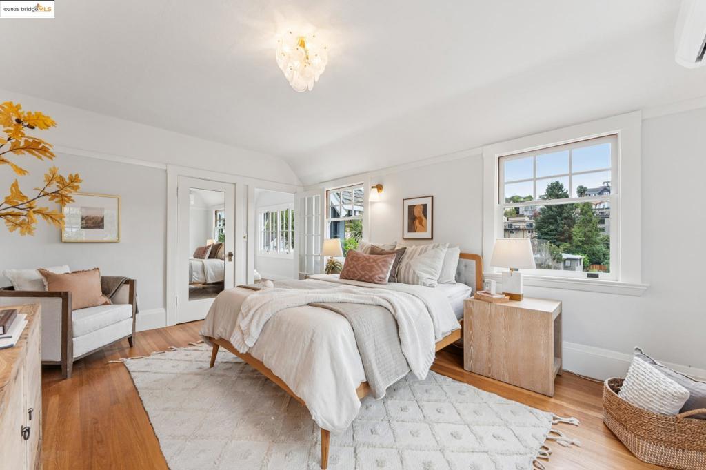 CROCKER HGHLANDS - Residential