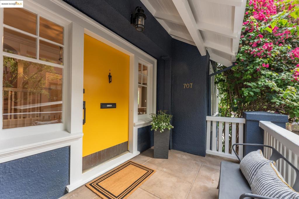 CROCKER HGHLANDS - Residential
