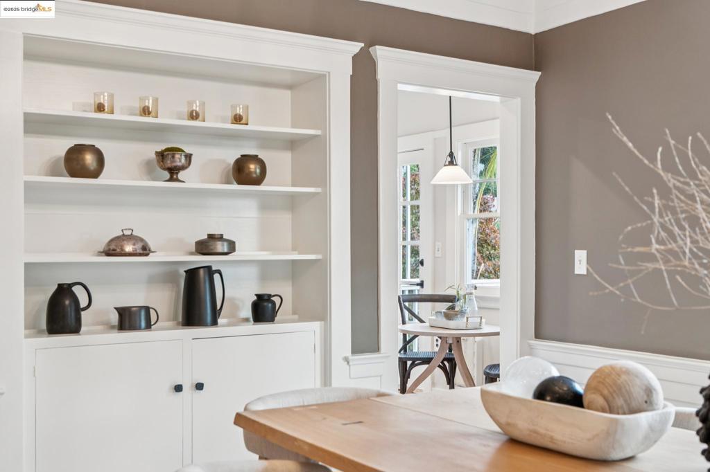 CROCKER HGHLANDS - Residential