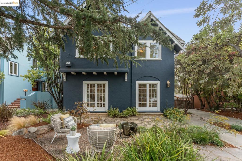 CROCKER HGHLANDS - Residential