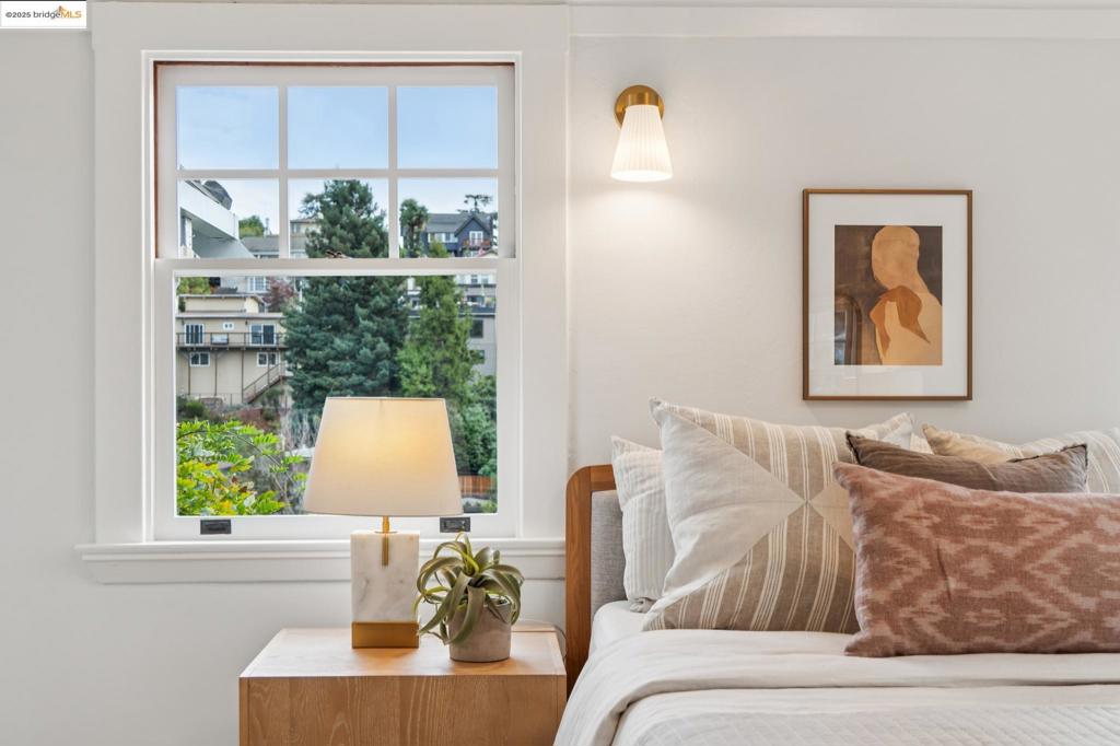 CROCKER HGHLANDS - Residential