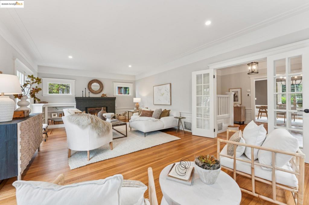 CROCKER HGHLANDS - Residential