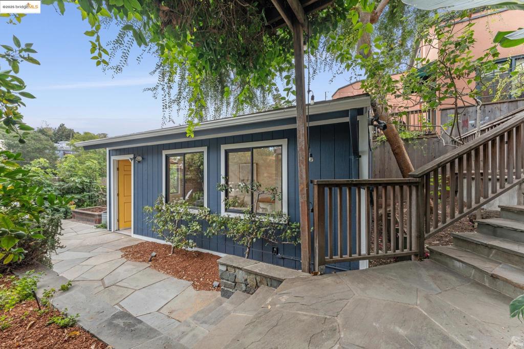 CROCKER HGHLANDS - Residential