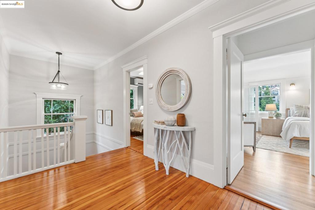 CROCKER HGHLANDS - Residential