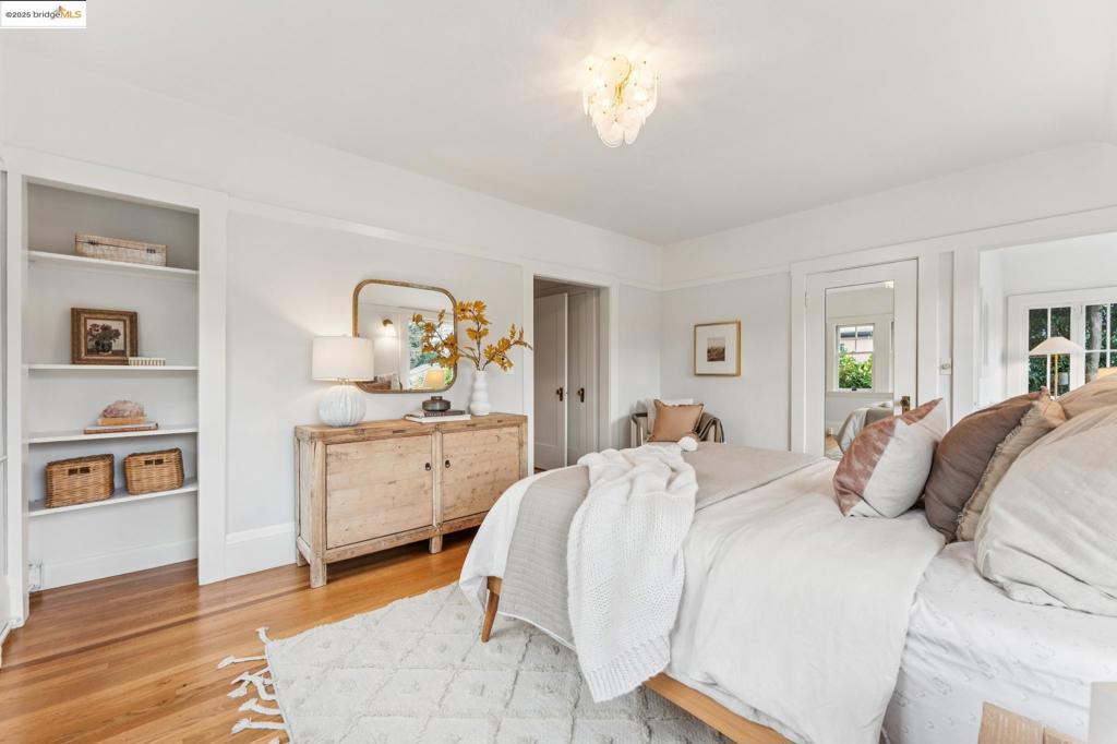 CROCKER HGHLANDS - Residential