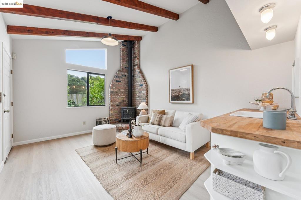CROCKER HGHLANDS - Residential